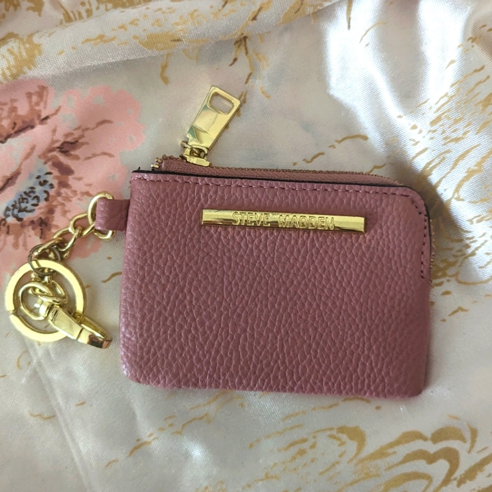 Steve Madden Keychain